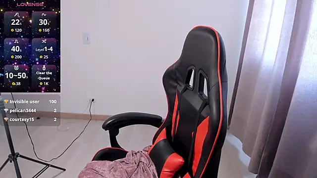 maryluna95 online show from November 20, 7:58 pm