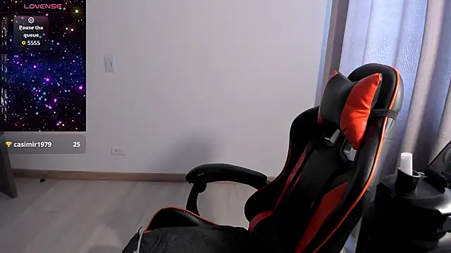 maryluna95 online show from March 6, 6:58 pm