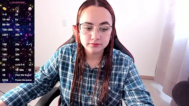 maryluna95 online show from October 21, 6:51 pm