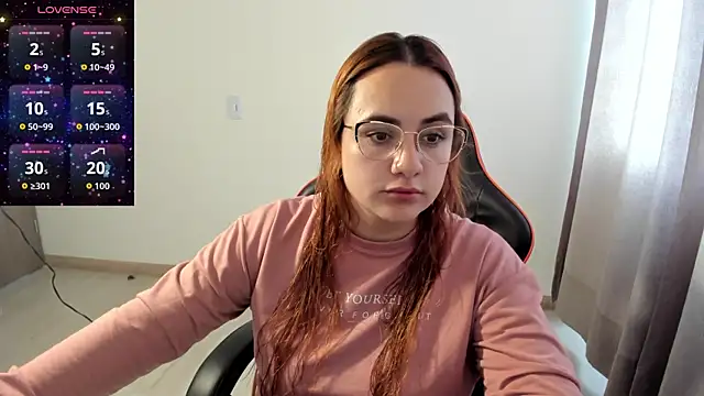 maryluna95 online show from November 11, 5:08 pm