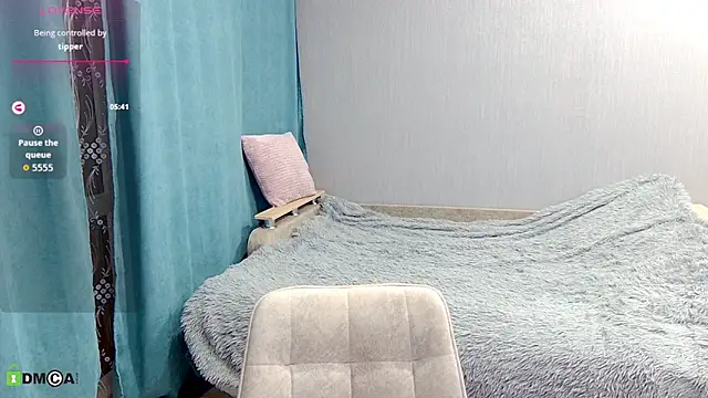 Bany Brandy online show from October 5, 9:05 pm