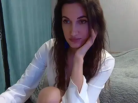 Bany Brandy online show from April 15, 9:48 pm