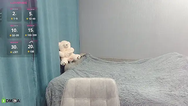 Bany Brandy online show from February 14, 9:34 am