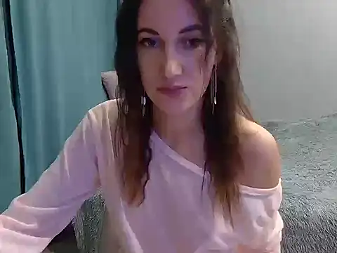 Bany Brandy online show from May 13, 9:55 pm