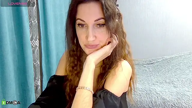 Bany Brandy online show from October 23, 11:58 pm