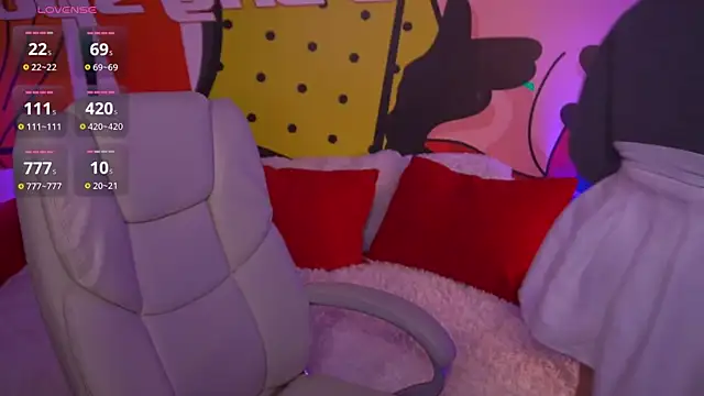 CoolTatis online show from March 17, 7:44 am