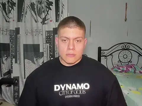 regan jhonso online show from March 16, 2:52 am