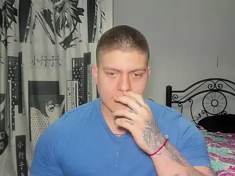 regan jhonso online show from January 9, 12:12 pm