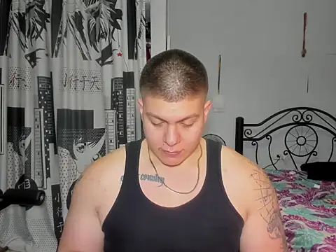 regan jhonso online show from February 21, 8:05 am