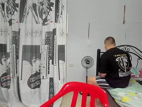 regan jhonso online show from March 24, 5:51 am