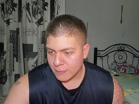 regan jhonso online show from March 27, 5:49 am