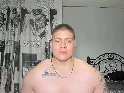 Snapshot of regan_jhonso chatting on October 16, 5:49 am regan jhonso online show from October 16, 5:49 am