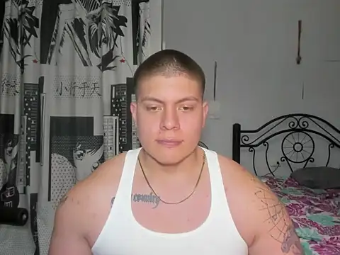 regan jhonso online show from February 10, 8:30 pm