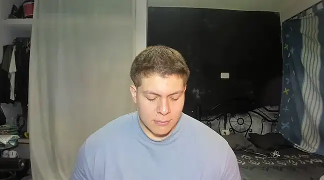 Snapshot of regan_jhonso chatting on March 19, 4:25 am regan jhonso online show from March 19, 4:25 am