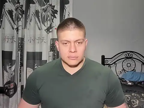 Snapshot of regan_jhonso chatting on October 26, 10:32 pm regan jhonso online show from October 26, 10:32 pm