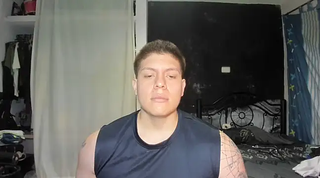 Snapshot of regan_jhonso chatting on March 10, 9:34 am regan jhonso online show from March 10, 9:34 am