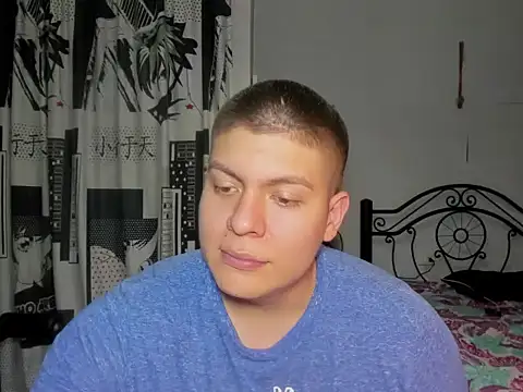 regan jhonso online show from February 25, 6:13 am