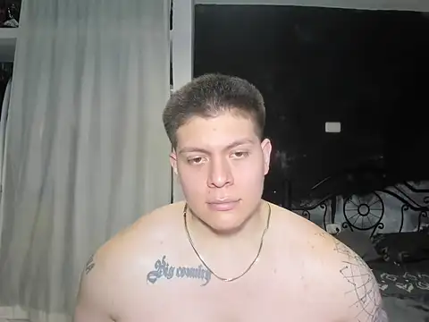 Snapshot of regan_jhonso chatting on March 5, 7:16 am regan jhonso online show from March 5, 7:16 am