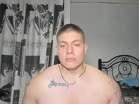 Snapshot of regan_jhonso chatting on October 25, 9:08 am regan jhonso online show from October 25, 9:08 am