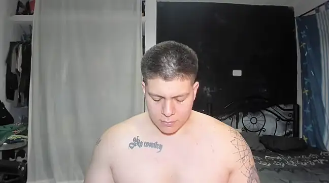 Snapshot of regan_jhonso chatting on February 23, 7:55 am regan jhonso online show from February 23, 7:55 am