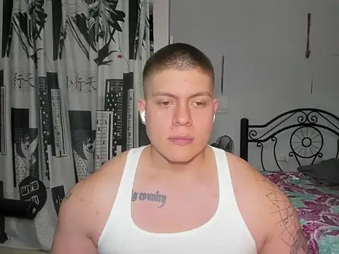 regan jhonso online show from February 16, 7:07 am