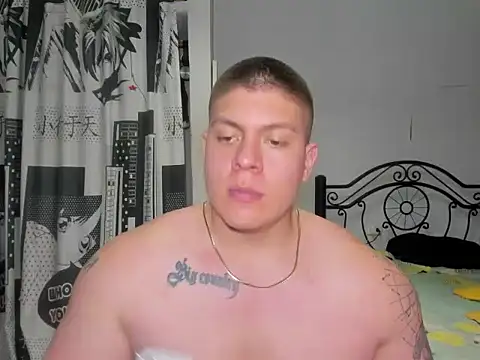 regan jhonso online show from December 20, 5:21 am