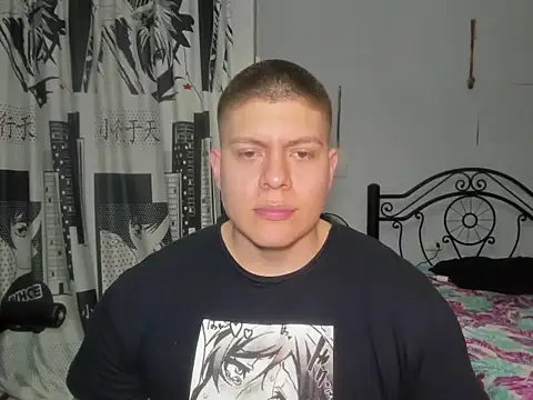 regan jhonso online show from March 15, 8:54 am