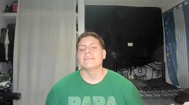 Snapshot of regan_jhonso chatting on March 15, 10:00 pm regan jhonso online show from March 15, 10:00 pm