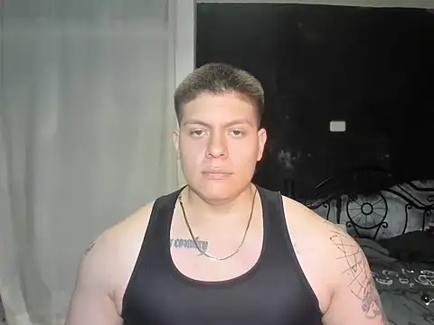 Snapshot of regan_jhonso chatting on February 25, 8:03 am regan jhonso online show from February 25, 8:03 am