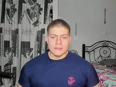 regan jhonso online show from February 15, 4:57 am