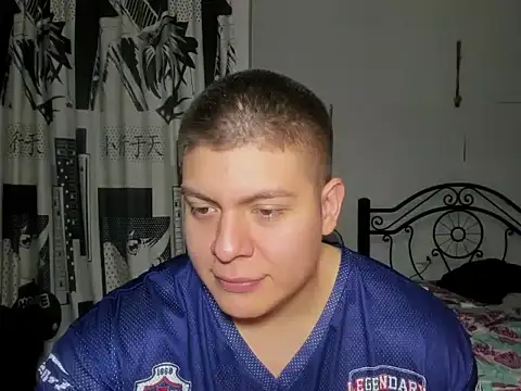 regan jhonso online show from February 28, 3:39 am