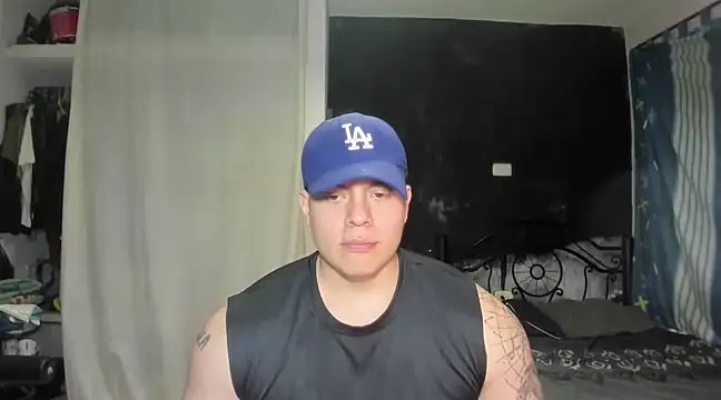 Snapshot of regan_jhonso chatting on March 20, 4:51 am regan jhonso online show from March 20, 4:51 am