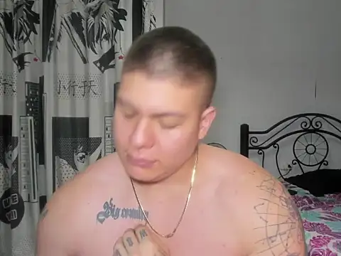 regan jhonso online show from January 8, 6:41 am