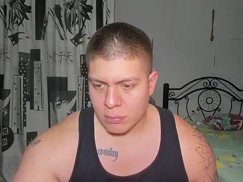 regan jhonso online show from March 26, 4:22 am