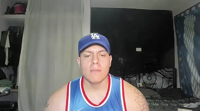 Snapshot of regan_jhonso chatting on March 22, 8:51 am regan jhonso online show from March 22, 8:51 am