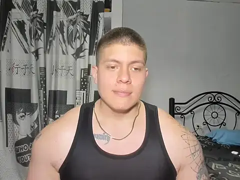 Snapshot of regan_jhonso chatting on October 23, 5:06 am regan jhonso online show from October 23, 5:06 am