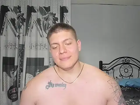 Snapshot of regan_jhonso chatting on October 24, 6:56 am regan jhonso online show from October 24, 6:56 am