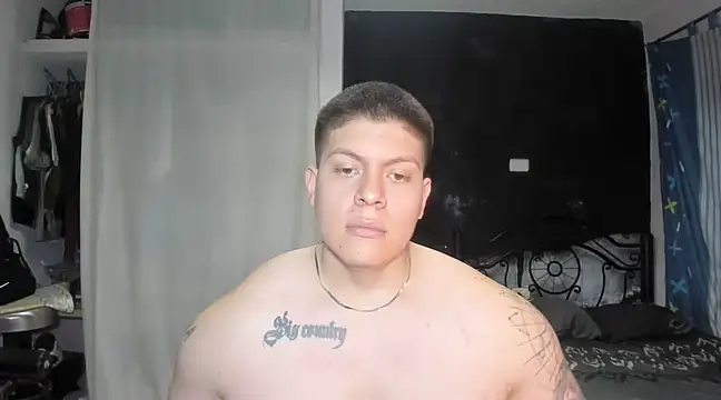 Snapshot of regan_jhonso chatting on February 24, 7:30 pm regan jhonso online show from February 24, 7:30 pm