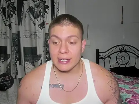 regan jhonso online show from February 5, 9:05 am