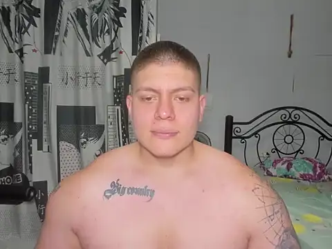 regan jhonso online show from March 23, 2:11 am