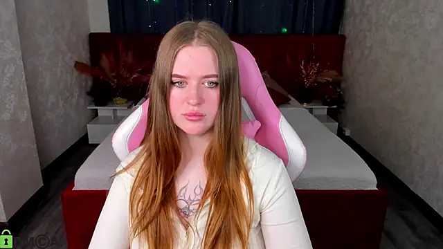 Betany Foks online show from April 4, 12:39 am