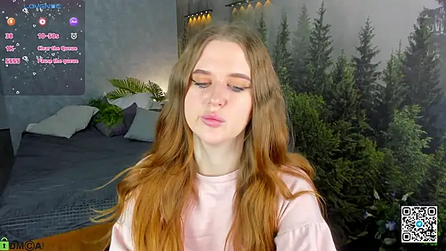 Betany Foks online show from March 14, 1:00 am