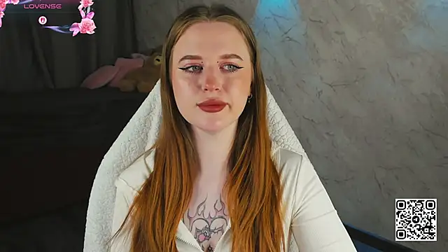 Betany Foks online show from April 12, 12:36 am