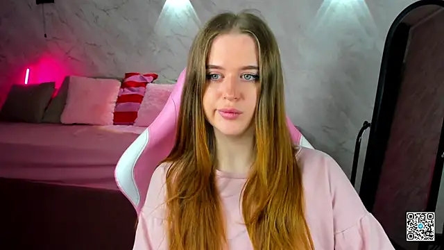 Betany Foks online show from March 21, 12:34 am