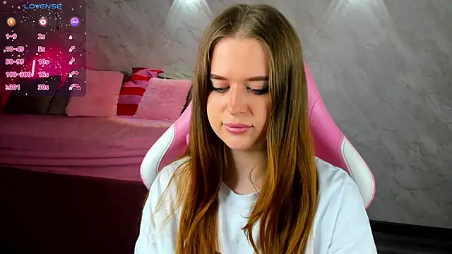 Betany Foks online show from March 22, 12:25 am