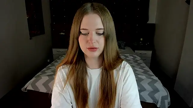 Betany Foks online show from May 19, 12:48 am