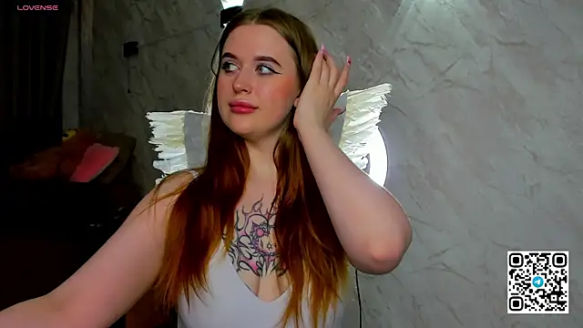 Betany Foks online show from April 28, 1:15 am