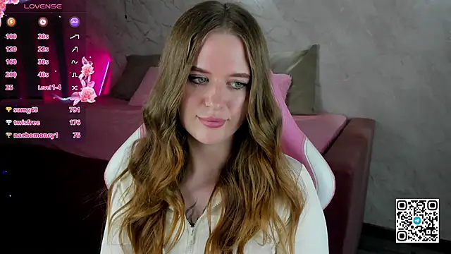 Betany Foks online show from March 31, 12:29 pm