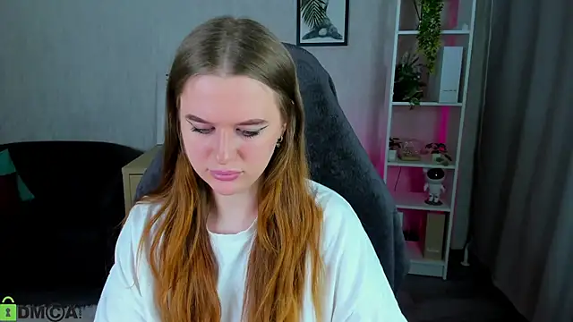 Betany Foks online show from March 11, 1:10 am