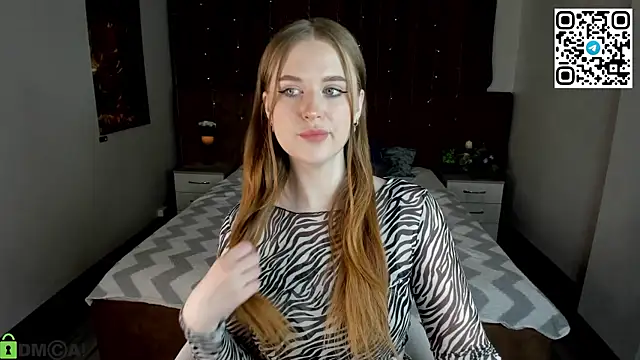 Betany Foks online show from May 18, 12:11 am